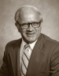 Former Elmhurst Mayor Ray Fick dies at 87