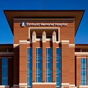 South Dakota-based health system may have eyes on EEH; Hospital says it has no plans for any merger