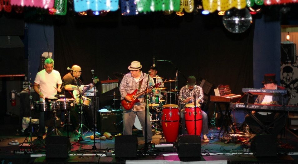 The Independent Newspapers Rock ‘N Wheels presents FUZE Band, Daniel
