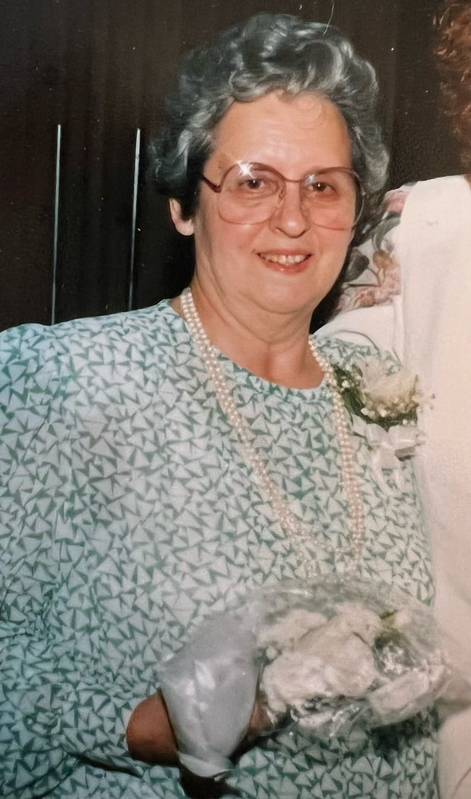 Loretta A. Spingola, 96