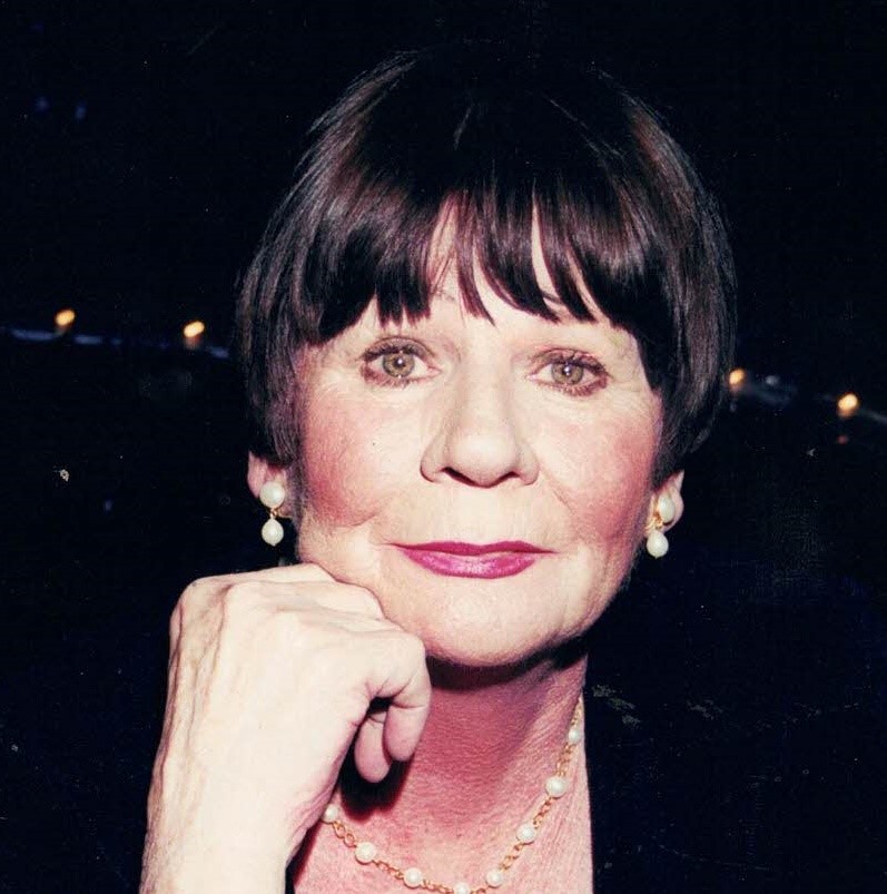 Eileen E. Brophy, 85