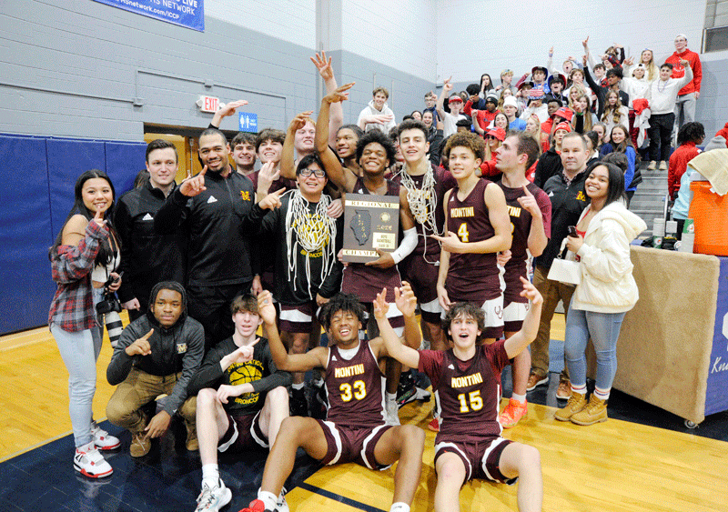 Broncos win first regional title in 39 years