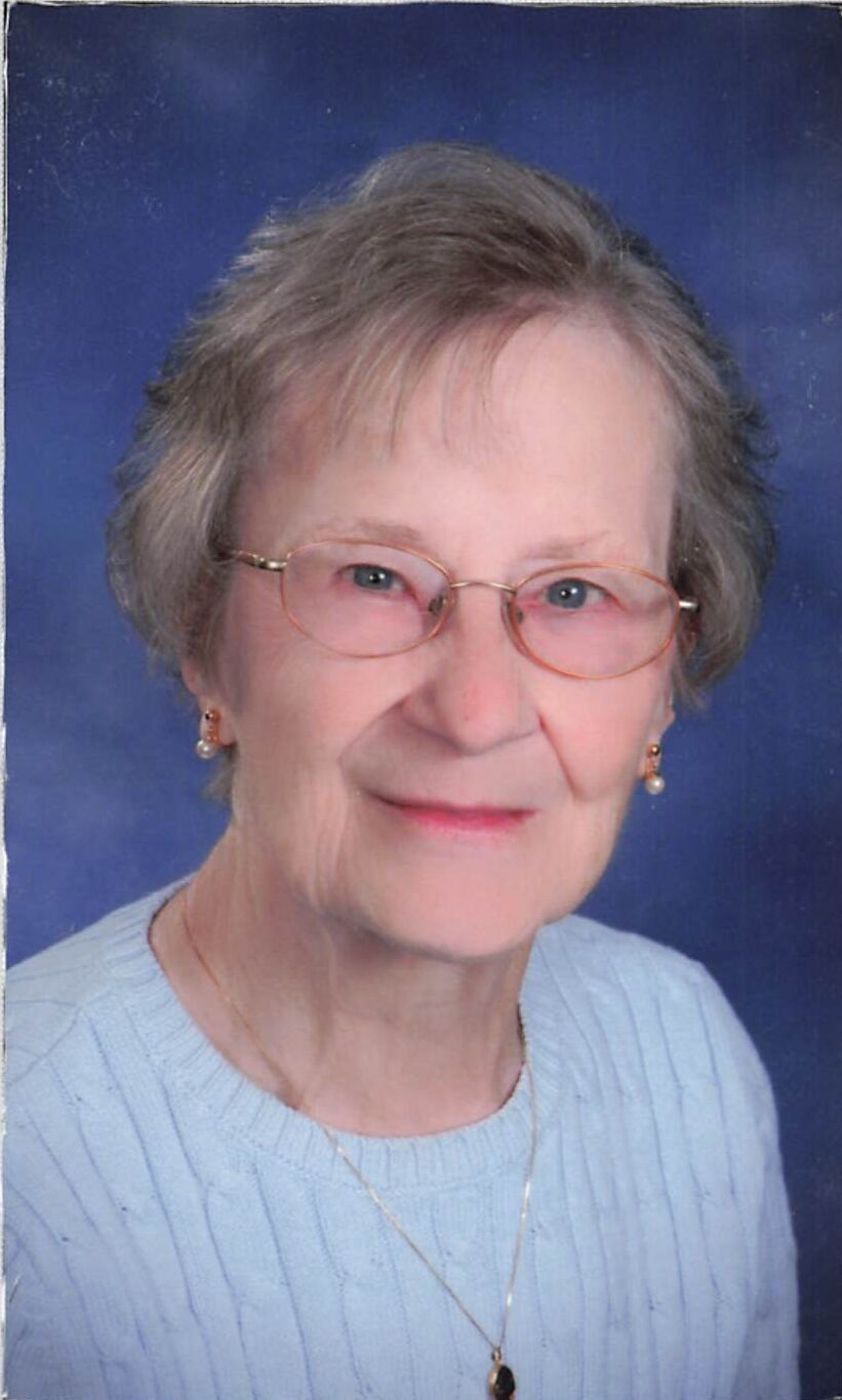 Doris Jean Keller, 96