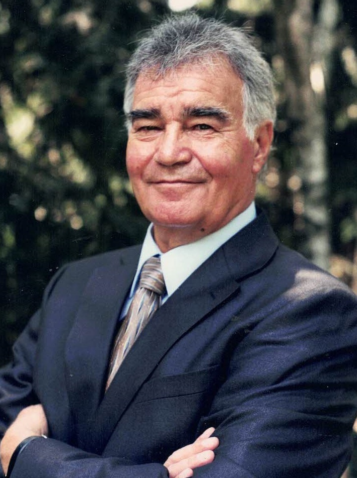 Pablo Chavez, 85