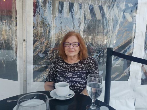 Linda S. Rosengren, 74