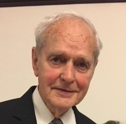 Frank A. Boehm, 89