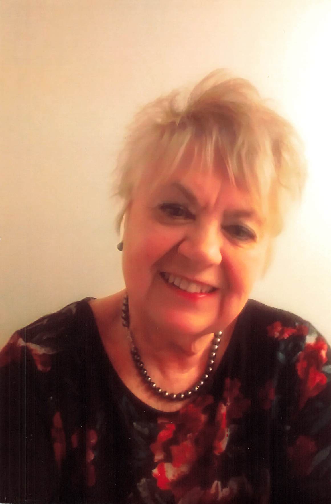 Susan Diana Vaisnoras, 80