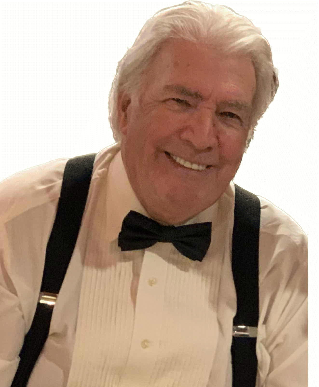 Kenneth Stratton, 71
