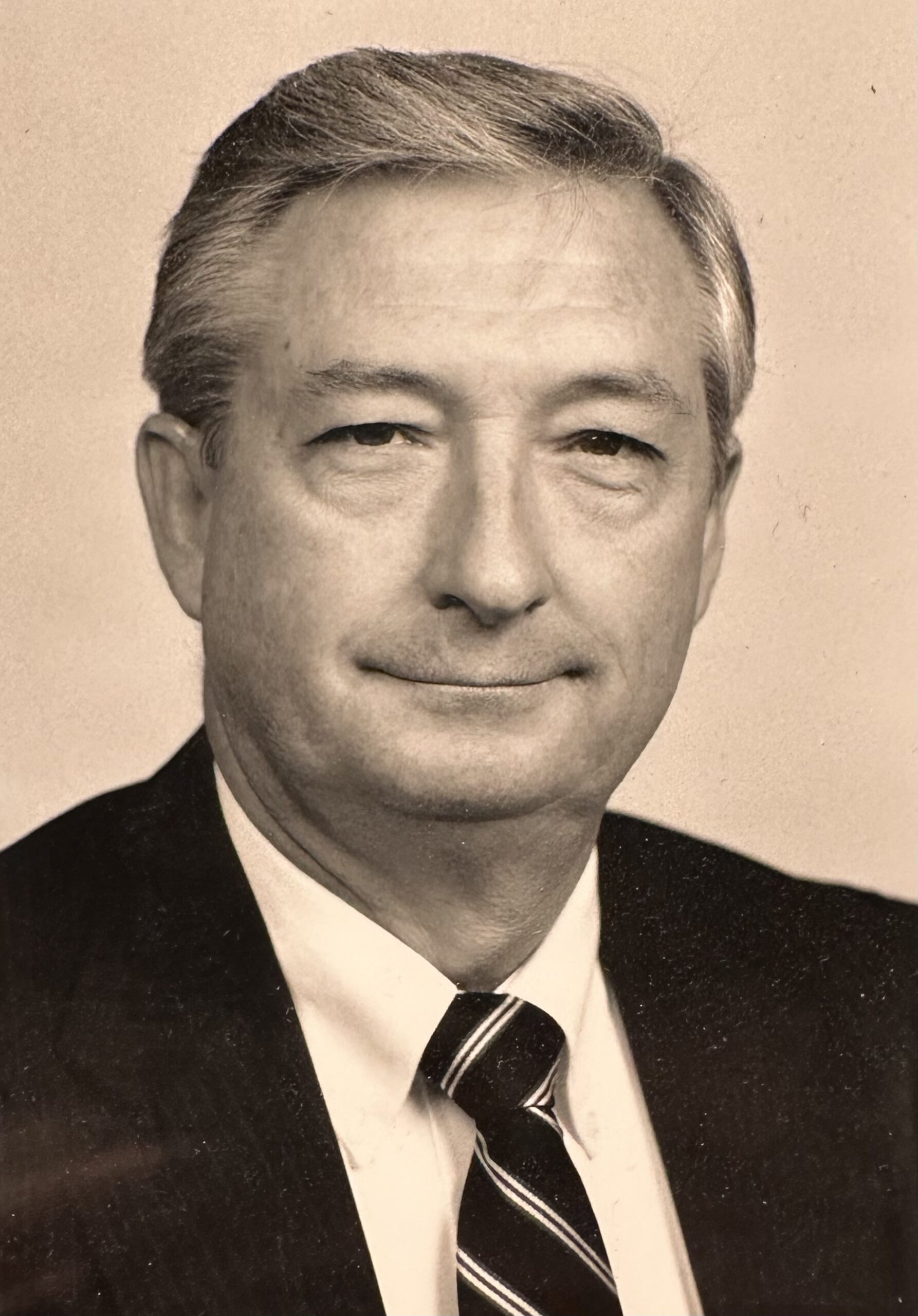 William P. Miller, 79