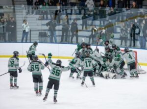 York Hockey heads to state championship game; first-ever achievement culminates Sunday at United Center
